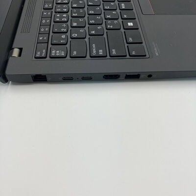 【なんば店】中古  Lenovo ThinkPad P14s Gen3 3280023481 