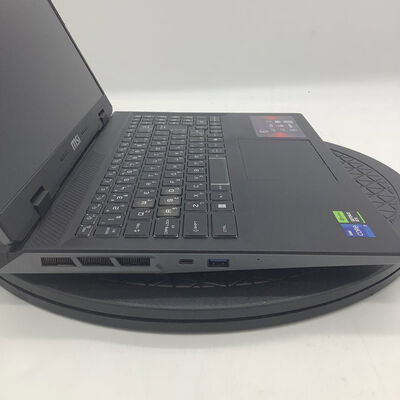 【堺七道店】中古  MSI　SWORD16HXB14V(i7-14650HX/32GB/SSD1TB/RTX4060/W11H) 4660002725 