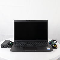 中古  Dell Latitude 7320(Intel Core i7 1185G7/16GB/SSD500GB/なし/オンボード/13.3/1920x1080/Wi-Fi/W11H64 MAR) 185314 
