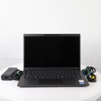 【通販センター】中古  Dell Latitude 7320(Intel Core i7 1185G7/16GB/SSD500GB/なし/オンボード/13.3/1920x1080/Wi-Fi/W11H64 MAR) 185314 