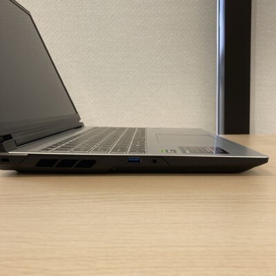 【静岡東瀬名店】中古  MouseComputer R6I7G60SRACC(i7-13650HX/32GB/SSD1TB/なし/RTX4060 8GB/16.0/2560×1600/W11H) 5140000850 