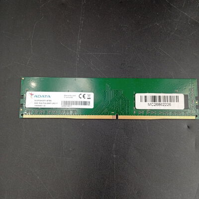 【大須店】中古  PC4-19200 8GB デスクトップ用 126163 