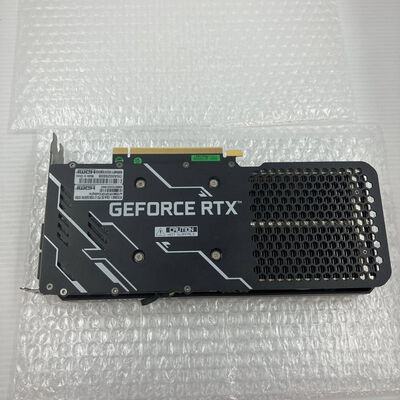【秋葉原本店】中古  各社 GeForce RTX3060 (12GB PCI-E) 144786 