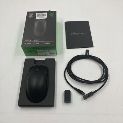 【なんば店】中古  Razer Viper V3 Pro (RZ01-05120100-R3A1) 3280022944 
