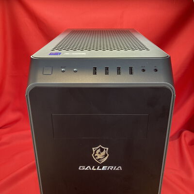 【千葉店】中古  GALLERIA RM5C-R36T 3250005700【10/23値下げ!】