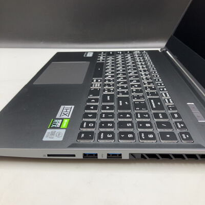 【熊本浜線店】中古  THIRDWAVE GALLERIA GCL2060RGF-T875 (i7-10875H/16GB/SSD512GB/RTX2060/W11H) 1460030153 