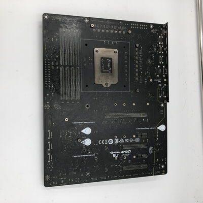 【福井日之出店】中古  MSI MEG Z490 UNIFY (Z490 1200 ATX DDR4) 142618 
