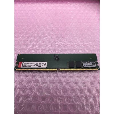 【佐賀南部バイパス店】中古  PC5-38400 32GB デスクトップ用(DDR5-4800) 149150 