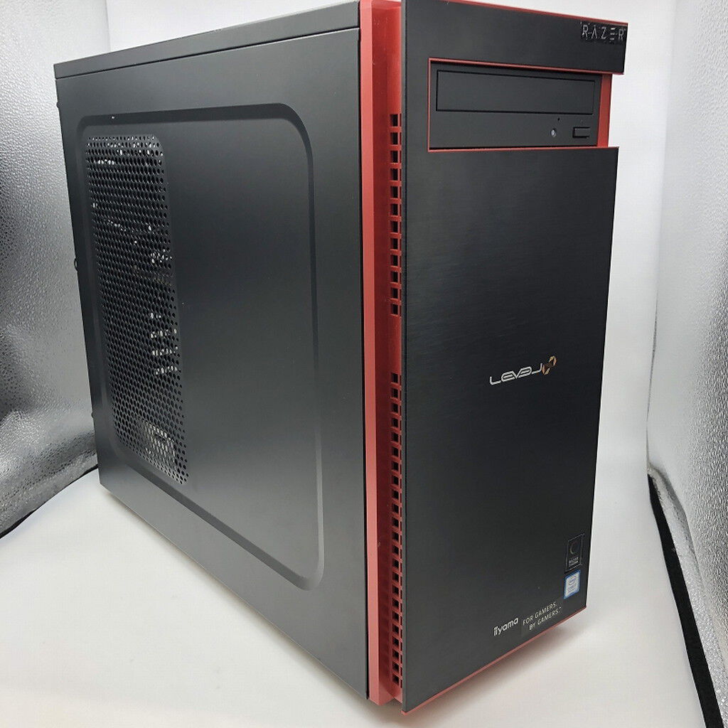 中古ゲーミングPCおすすめ｜コスパ・高性能・安心保証【ドスパラ】