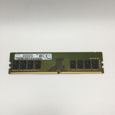 【秋葉原本店】中古  PC4-21300 8GB デスクトップ用 126165 