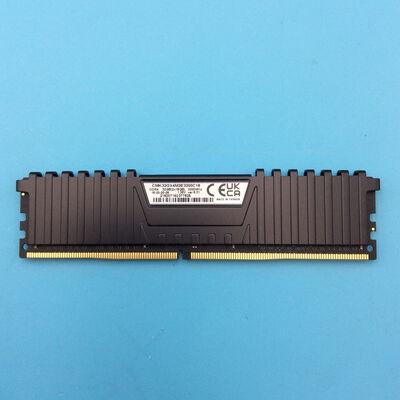 【秋葉原本店】中古  16GB 2枚組(合計32GB) PC4-25600/DDR4-3200 デスクトップ用 190913 