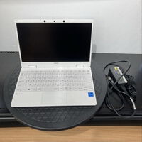 中古  PC-N1255BAW-YC(i5-1130G7/8GB/SSD256GB/W11H) 4660001481 