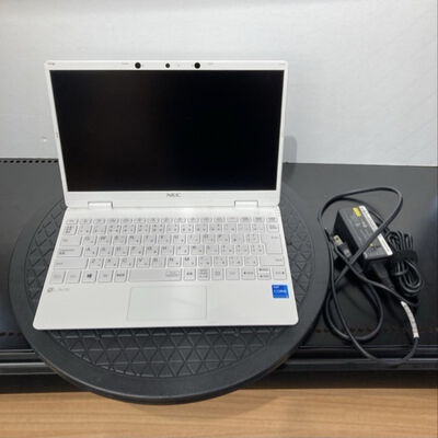 【堺七道店】中古  PC-N1255BAW-YC(i5-1130G7/8GB/SSD256GB/W11H) 4660001481 