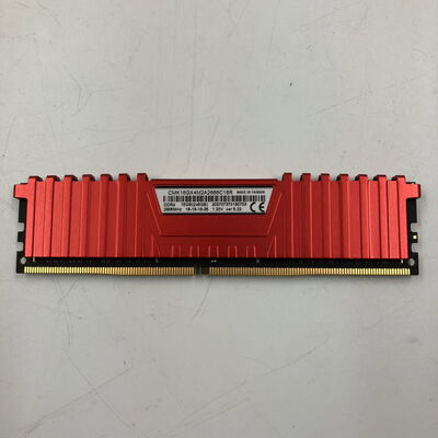 【なんば店】中古  PC4-21300 8GB デスクトップ用(DDR4-2666) 126165 