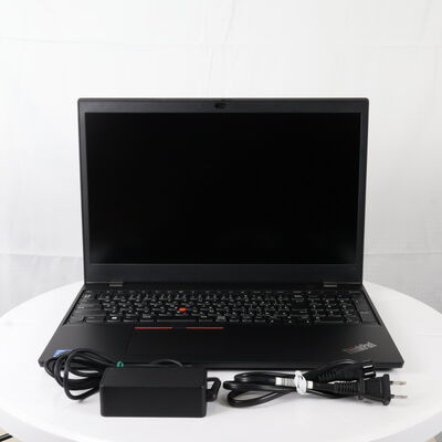 【通販センター】中古  LenovoThinkPad L15 Gen2(Intel Core i5 1135G7 2.40GHz/16GB DDR4/SSD512GB/-/オンボード/15.6/1920x1080/GbE/Wi-Fi/WEBCAM/W11P/Microsoft Office Home and Business 2024/VBT) 198512 