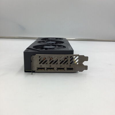 【白山FM松任店】中古  GIGABYTE　GV-N407TEAGLE OC-12 4950002095 