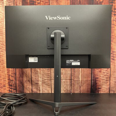 【富士青葉店】中古  Viewsonic VX2728J2-2K-7 (27"W 2H1DP 240Hz WQHD) 5070001635 