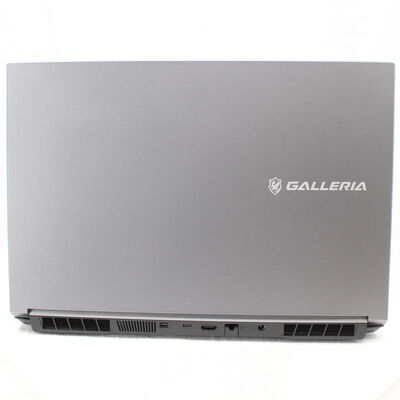 【大分店】中古  THIRDWAVE GALLERIA RL7C-R45-C5N 187707 