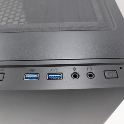 【通販センター】中古  Original PC(Intel Core i7 10700F/16GB DDR4 (PC4)/SSD1TB/なし/NVIDIA GeForce RTX 2070 SUPER 8GB/W11H64 MAR) 192095 