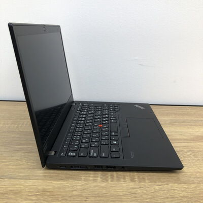 【津ラッツ店】中古  LENOVO ThinkPad X13 MSO (AMD Ryzen 5 Pro 4650U 2.10GHz/32GB DDR4 (PC4)/SSD256GB/-/オンボード/13.3/1920x1080/Wi-Fi/WEBCAM/W11P/Microsoft Office Home and Business 2024) 190610 