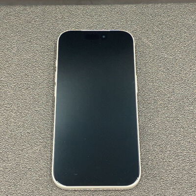 【熊本浜線店】中古  Apple iPhone17 Pro 256GB シルバー 【国内版SIMフリー】 MG854J/A 182993 