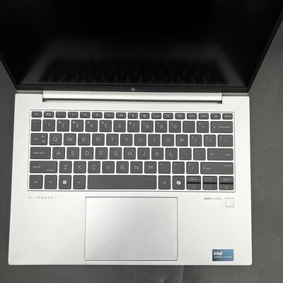 【大須店】中古  HP EliteBook 840 G11(Intel Core Ultra 7 165U/16GB/SSD512GB/なし/オンボード/14/1920x1200/Wi-Fi/WEBCAM/W11H64 MAR) 183477 