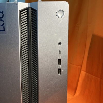 【なんば店】中古  Lenovo LOQ Tower 17IAX10 (U9 275HX/32GB/SSD 2TB/WLAN/W11H) 183229 