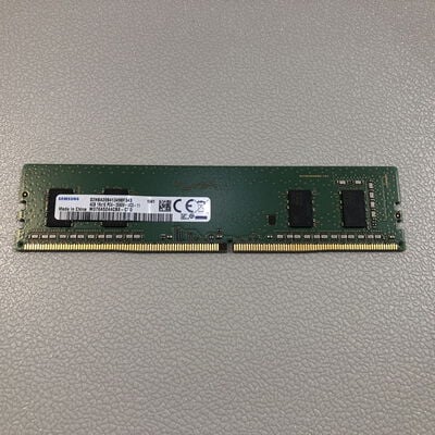 【水戸赤塚店】中古  PC4-21300 4GB デスクトップ用 126164 