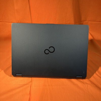 【なんば店】中古  FUJITSU LIFEBOOK U7410 (INTEL Core i5 10310U 1.7GHz/16GB/SSD256GB/-/オンボード/14/1366x768/Wi-Fi/WEBCAM/W11H64) 180534 