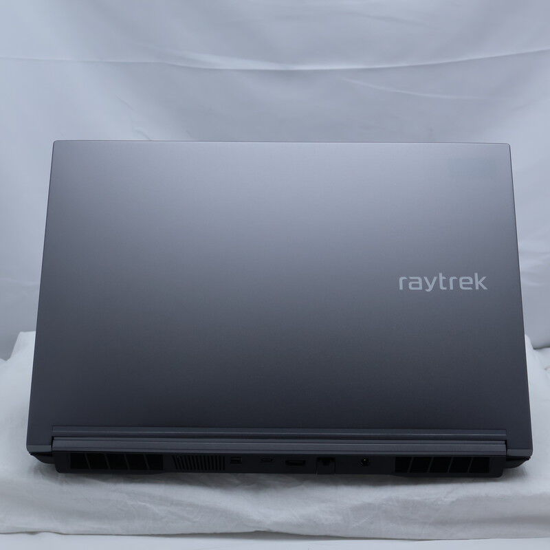 中古 THIRDWAVE raytrek R5-RL6R 202057 （384891） ｜ パソコン通販の