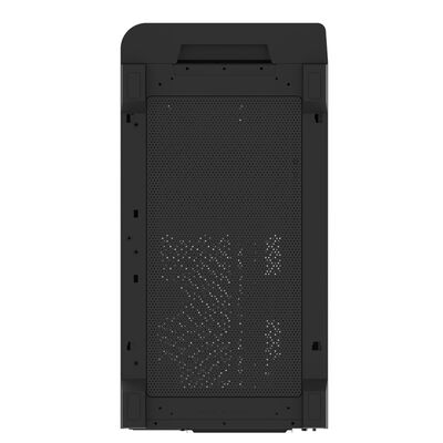 Thermaltake  View 290 Black CA-11G-00M1WN-00 (ATX ガラス ブラック) 