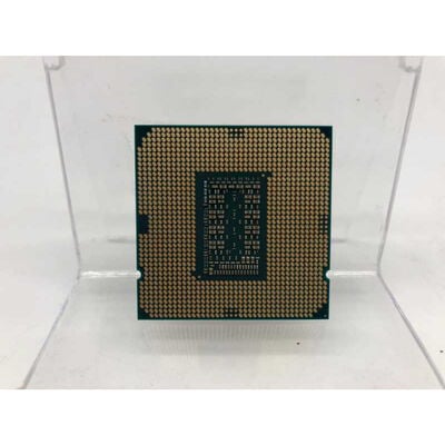 【郡山安積店】中古  INTEL Core i9 11900K (1200/3.5G/16M/C8/T16) 145158 