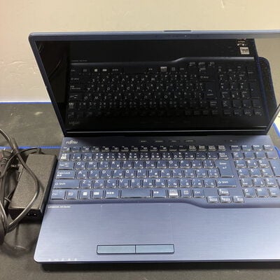 【大宮店】中古  LIFE BOOK 1250007422 