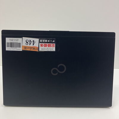 【仙台店】中古  FUJITSU LIFEBOOK　U9310/E (Core i5-10310U/８GB/SSD256GB/-/-/WLAN/13.3インチFHD/W11P64/-) 3240008595 