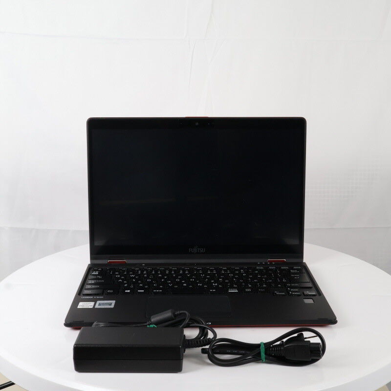 ジャンク】FUJITSU LIFEBOOK U9310X/D FMVU29013 Core i7-10610U
