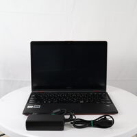中古  Fujitsu 富士通 Uシリーズ LIFEBOOK U9310X/D FMVU29013(Intel Core i7 10610U/16GB DDR3 (PC3)/SSD256GB/なし/オンボード/13.3/1920x1080/Wi-Fi/W11H64 MAR) 199284 