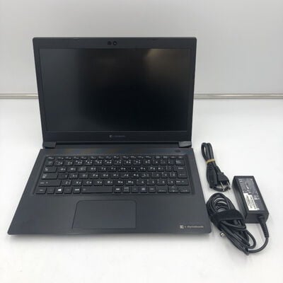 【福井日之出店】中古  Dynabook S73/FR(i5-10210U/8GB/SSD256GB/W11P) 5200001131 
