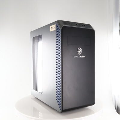 【秋葉原本店】中古  GALLERIA XA7R-R36(Ryzen 7 5700X/16GB/SSD1TB/RTX3060 12GB/W11H) 3410014766 