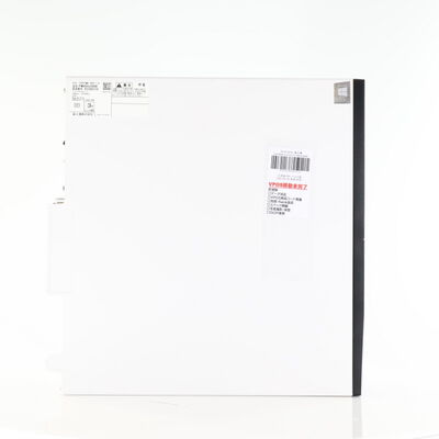 【秋葉原本店】中古  富士通_ESPRIMO_D7010/FX_FMVD500B(i5 10505/8GB/SSD128GB/W11P) 3410016576 