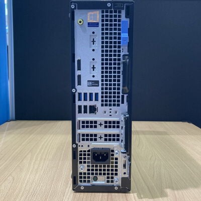 【甲府飯田店】中古  DELL Optiplex 5060(Intel Core i5 8500/8GB/SSD256GB/なし/オンボード/W11H64 MAR) 176617 