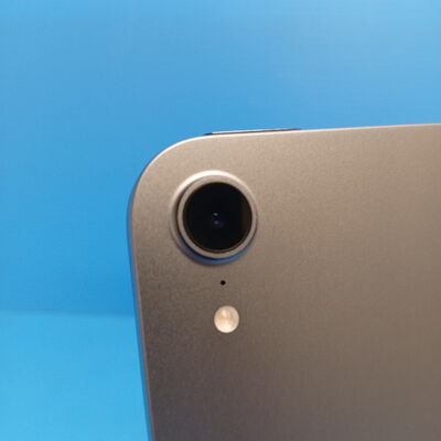 【大須店】中古  iPad mini 8.3インチ（A17Pro） Wi-Fi 128GB  MXN63ZP/A [スペースグレイ] 3480039110 