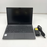 中古  NEC VersaPro VKT16G-9 PC-VKT16GX79RJ9 (Intel Core i5 10210U 1.60GHz/8GB/SSD256GB/-/オンボード/15.6/1920x1080/Wi-Fi/WEBCAM/W11H) 186809 