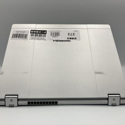 【町田店】中古  Panasonic CF-QV9U30VS 3330003489 
