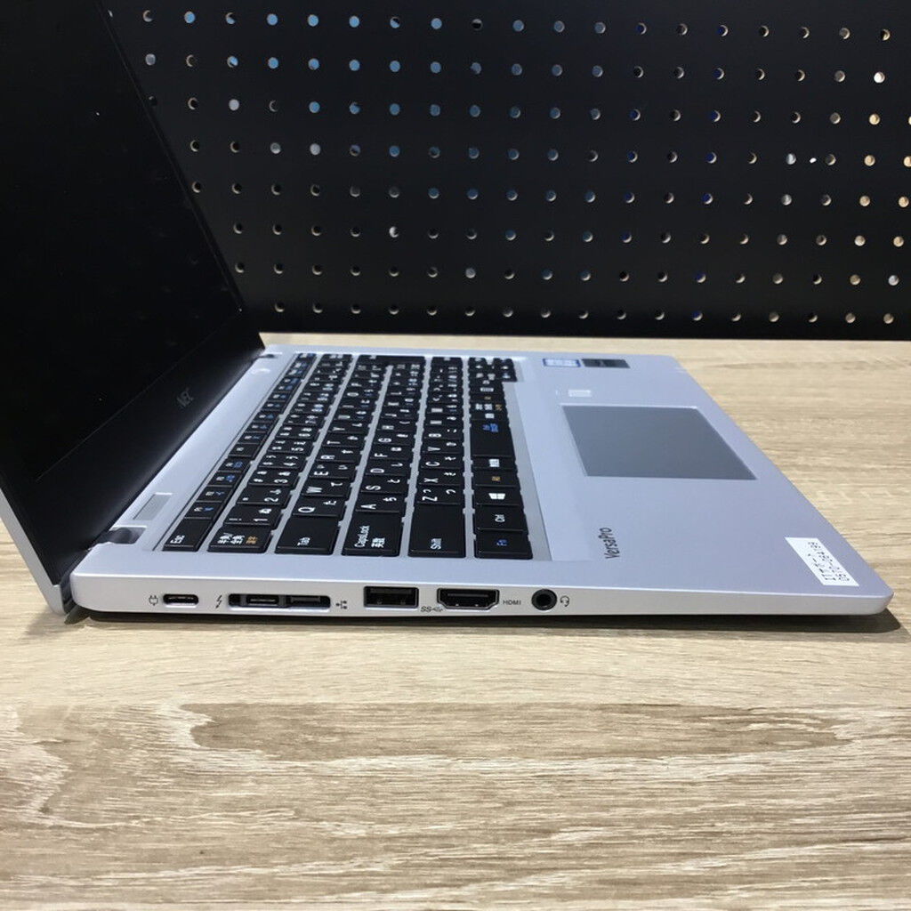 中古 NEC VersaPro タイプVB PC-VKM17BZG4 (Core i5 8350U/8GB