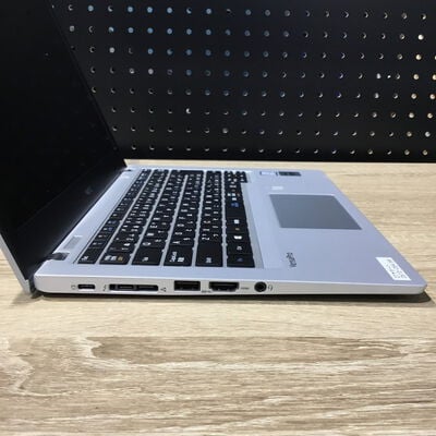 【松山環状枝松店】中古  NEC VersaPro タイプVB PC-VKM17BZG4 (Core i5 8350U/8GB/SSD256GB/-/オンボード/12.5/1366x768/Wi-Fi/WEBCAM/W11H64 MAR) 186135 
