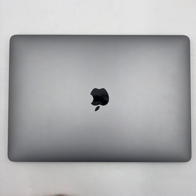 【福井日之出店】中古  Apple MacBook Pro 13インチ (i5 1.4GHz/8GB/256GB) スペースグレイ Touch Bar搭載 MUHP2J/A (Mid 2019) 141234 