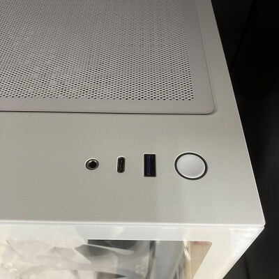 【新潟店】中古  自作PC（Ryzen7-7700/32GB/SSD512GB+500GB/RTX3070) 3290006581 