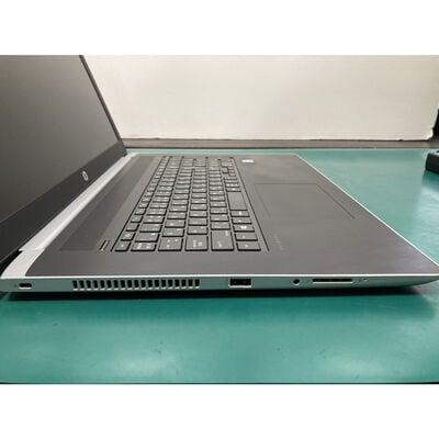 【富山本郷店】中古  HP HP ProBook 470 G5 SBKPF (Core i7-8550U/12GB/SSD256GB/930MX/WLAN/15.6FHD/W11P64) 4760000771 