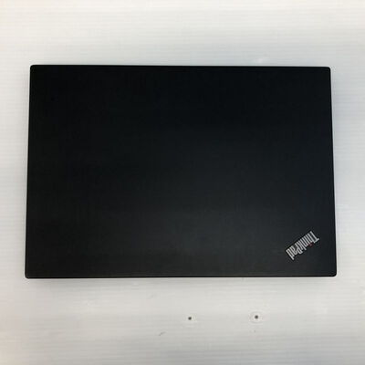 【徳島住吉店】中古  LENOVO ThinkPad X13 (AMD Ryzen 5 Pro 4650U 2.10GHz/32GB/SSD256GB/-/オンボード/13.3/1920x1080/Wi-Fi/WEBCAM/W11P/Microsoft Office Home and Business 2024) 184183 