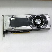 中古  各社 GeForce GTX1080 (8GB PCI-E) 130946 